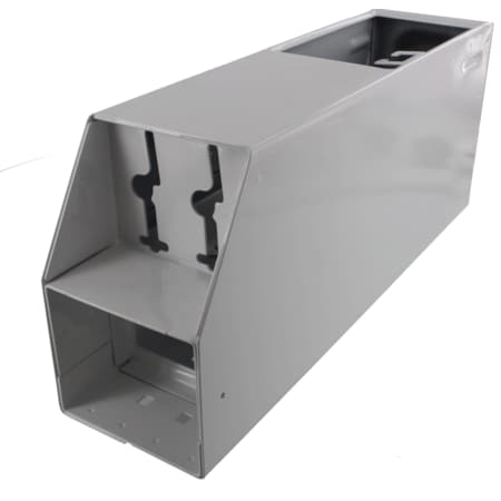 Alliance ASSY, METERCASE-PREP FOR COIN 202877W